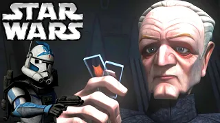 What if Fives Killed Palpatine? - What if Star Wars - Complete