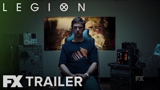 Legion |  Season 1 Ep. 3: Chapter 3 Trailer | FX