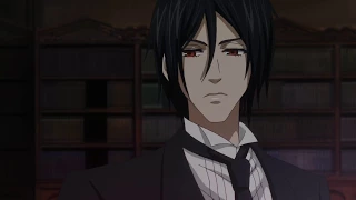 Ready For It [Black Butler // Kuroshitsuji AMV]