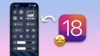 iOS 18 : Les Nouveautés à Venir !