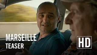 Marseille - Teaser Officiel HD