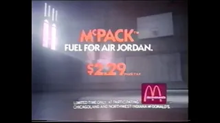 August 3, 1985 commercials (Vol. 2)