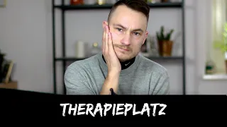 SO bekommst du einen Therapieplatz!