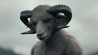 Farmers Adopt Half Sheep Half Human Girl, But She Destroys Their Life! 🔥 Movie Recap 🔥 story recap 🔥