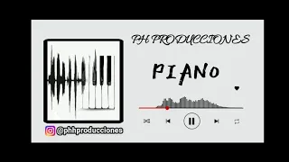 [FREE] Boom bap "Piano" |Rap instrumental 2021| (Prod. phproducciones)