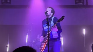 Silversun Pickups “Panic Switch” 4/22/24 Tulsa, OK