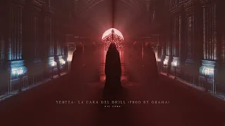 Yeruza -  La Cara Del Drill (Prod By Orama)