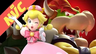 Why We Love Bowsette, and You Should Too - NVC Highlight