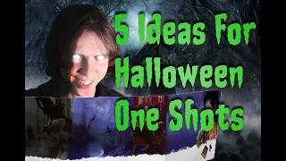 5 Ideas For Halloween One Shots In D&D 5e