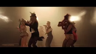 The Greatest Showman (Deleted Scene ft. Britney Spears)