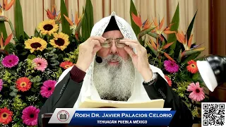 🔴TU PRIMER AMOR ¡ES VITAL PARA LOS TIEMPOS QUE VIENEN! por el Roeh Dr. Javier Palacios Celorio