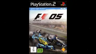 F1 05' - Main Menu (extended loop) 30 min.