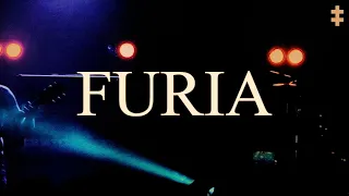 Furia - Są to koła (live - Kraków)