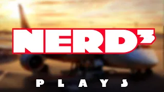 Nerd³'s 10th Anniversary Special