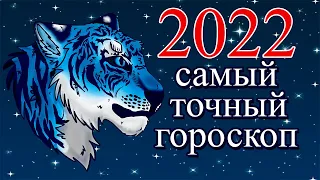 Что ждёт нас в 2022 году? Гороскоп для всех знаков Зодиака