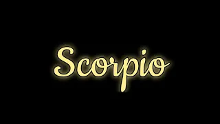 SCORPIO SEPTEMBER 2023| OMG! WHHAT! What's About To HAPPEN IS Better Than You Can Imagine!|SCORPIO♏💜
