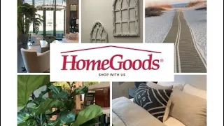 Home Goods | March 2024 | Spring Shop with me | Home Decor | Subscribe