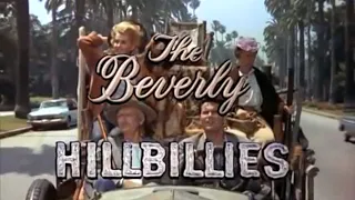 Classic TV Theme: The Beverly Hillbillies