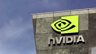 Nvidia says new AI chip is up to 30 times faster | REUTERS