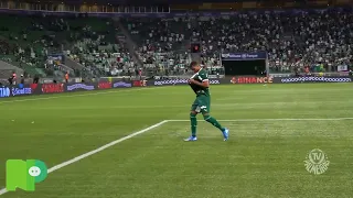 VEJA OS GOLS DE PALMEIRAS 3 x 0 PONTE PRETA EM JOGO VÁLIDO PELO PAULISTÃO 2022