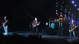 Nickelback - Gotta Be Somebody 11/20/22 Foxwoods