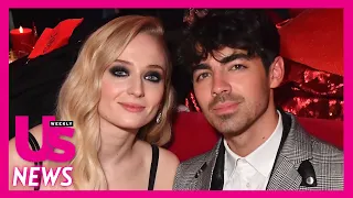 Joe Jonas and Sophie Turner Break Their Silence on Divorce