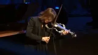 140425 - Yoshiki + Sugizo (special guest) duet - Tears @ Yoshiki Classical World Tour Costa Mesa