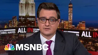 Watch All In With Chris Hayes Highlights: Oct. 19