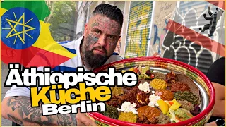 Ein ganz besonderes Restaurant in BERLIN Kreuzberg + STATEMENT 😲😵