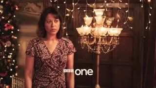 Last Tango In Halifax  Christmas Trailer   BBC One Christmas 2013