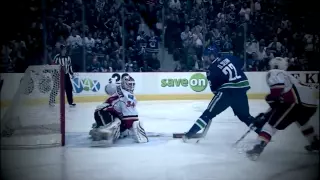 Lose Yourself: Vancouver Canucks 2010-11 Pump-Up Video