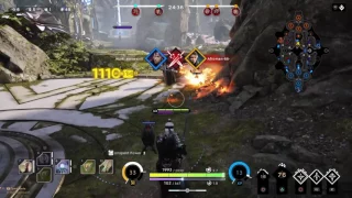 Paragon Kwang Destruction