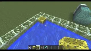 MineCraft 1.8 snapshot 14w25a / SingleTwice