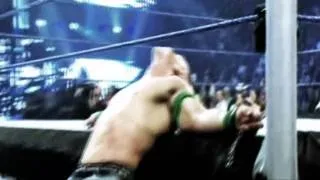 John Cena vs. Randy Orton (I Quit Match, Breaking Point 2009 Recap)