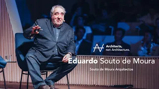 Eduardo Souto de Moura - Influences from Contemporary Architecture | Architects, not Architecture.