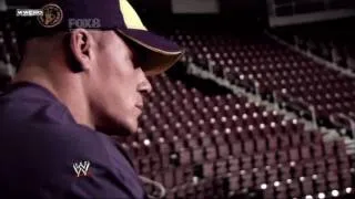 WWE Survivor Series 2010 - Randy Orton Vs Wade Barrett Official Promo HD