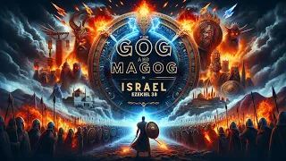 The Gog and Magog War In Israel (Ezekiel 38)