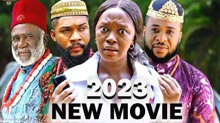 NEW RELEASE MOVIE 2023 OF LUCHI DONALD & SAM SUNNIE LATEST NOLLYWOOD MOVIE