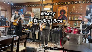 Misery(The Beatles cover by The Beat Best)