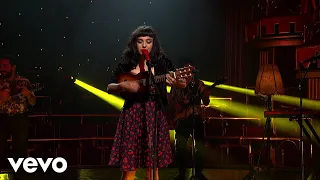 Mon Laferte - Pa Dónde Se Fue (Desde El Teatro Fru Fru)