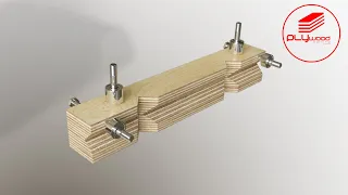 A PERFECT combo tool for woodworking! It would have safety work and fast