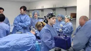 Vanderbilt Emergency Medicine Airway Lab