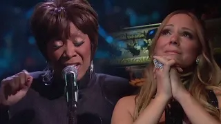 Patti LaBelle | Hero [Tribute to Mariah Carey] 2012