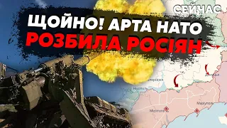 🚀5 минут назад! ВСУ пошли на ПРОРЫВ под МЕЛИТОПОЛЕМ. Наступают на ДВА ФРОНТА. До ТОКМАКА КИЛОМЕТРЫ