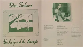 Peter Chalmers - The Lady And The Stranger [Full Album] (1976)