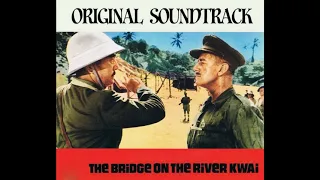 Bridge on the River Kwai Theme - Colonel Bogey March 10 HOURS