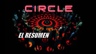 CIRCULO  2015 EL RESUMEN