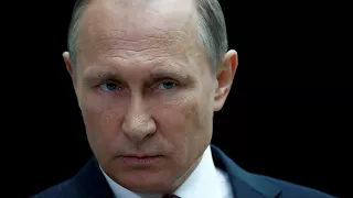 Putin delivers remarks