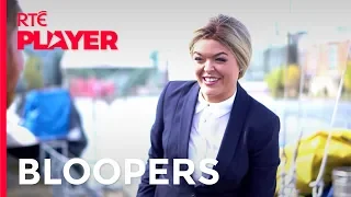 Bloopers Reel | The Doireann Project | RTÉ Player