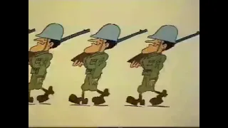 School House Rock The Preamble (Last Chorus of the Song)
